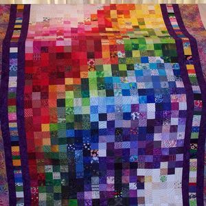 Meet your Posher, Candy